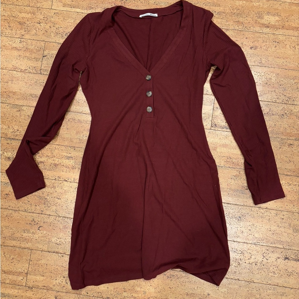 Reformation dress
